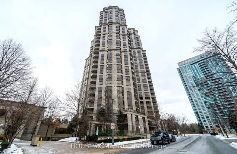 507-78 Harrison Garden Boulevard, Toronto | Image 1