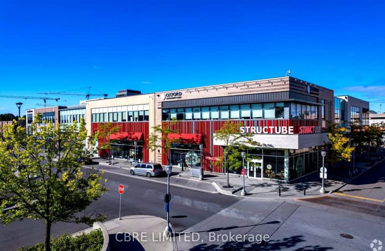 204-8 Sampson Mews, Toronto | Image 1