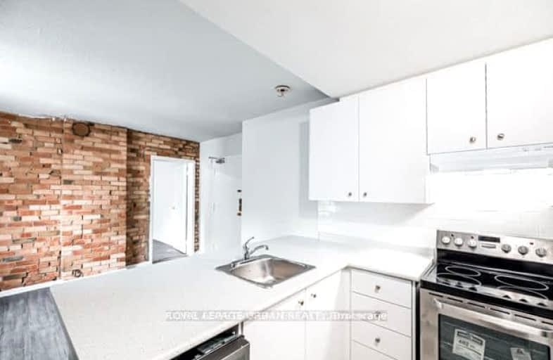 202-72 Wellesley Street East, Toronto | Image 1