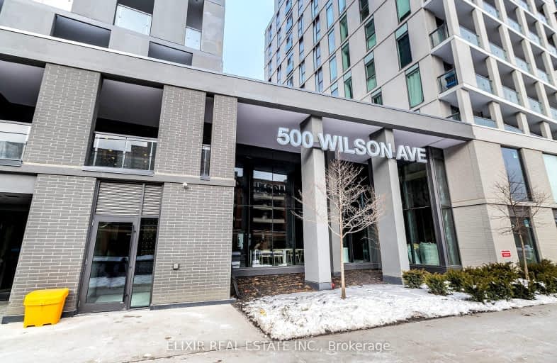 214-500 Wilson Avenue, Toronto | Image 1