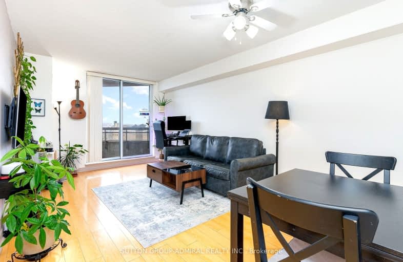 618-1700 Eglinton Avenue East, Toronto | Image 1