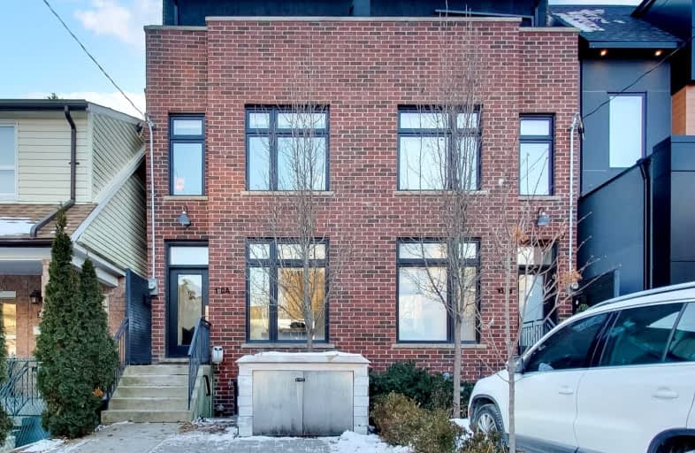 160A Cedric Avenue, Toronto | Image 1