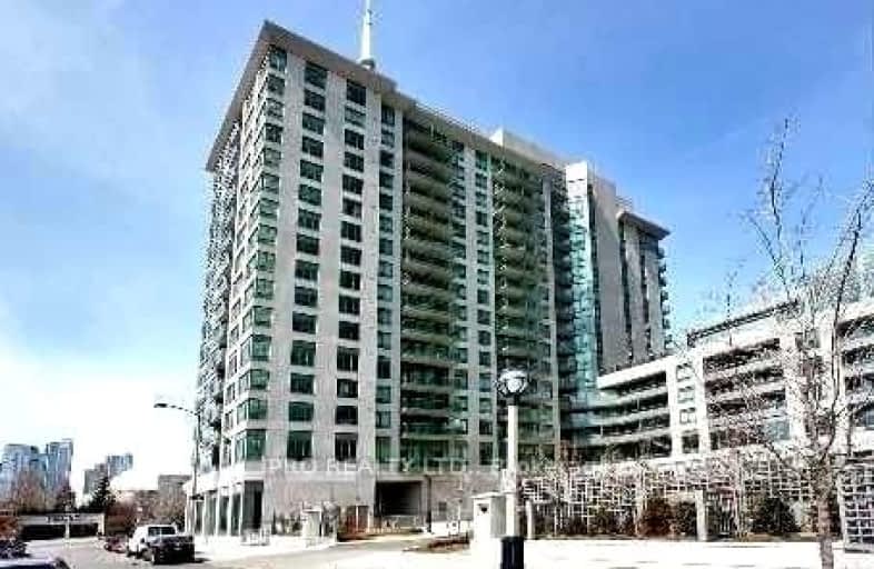 1606-51 Lower Simcoe Street, Toronto | Image 1