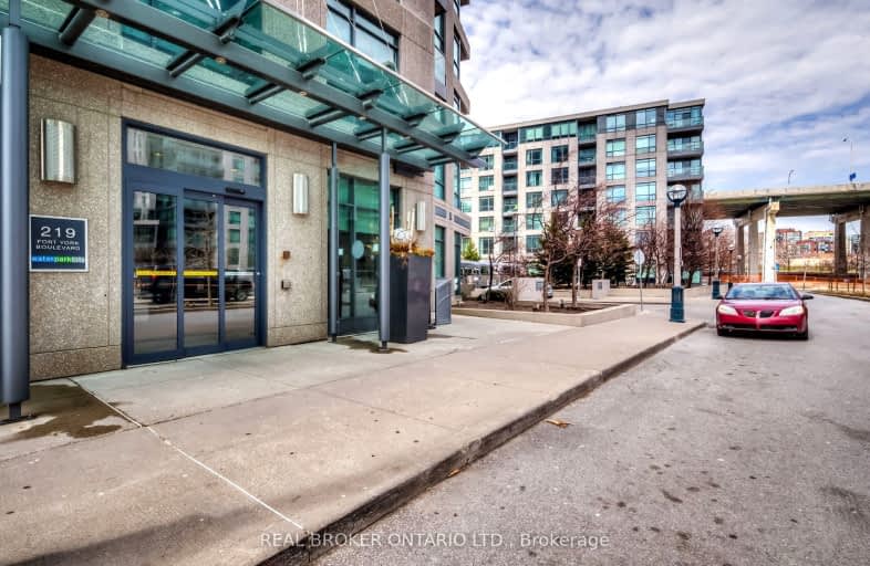 2706-219 Fort York Boulevard, Toronto | Image 1