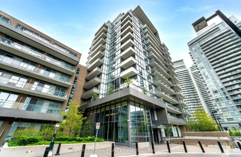 303-52 Forest Manor Road, Toronto | Image 1