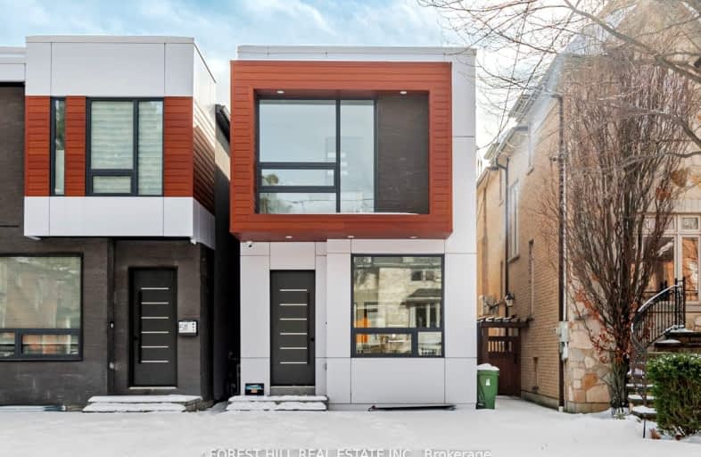 515 Woburn Avenue, Toronto | Image 1