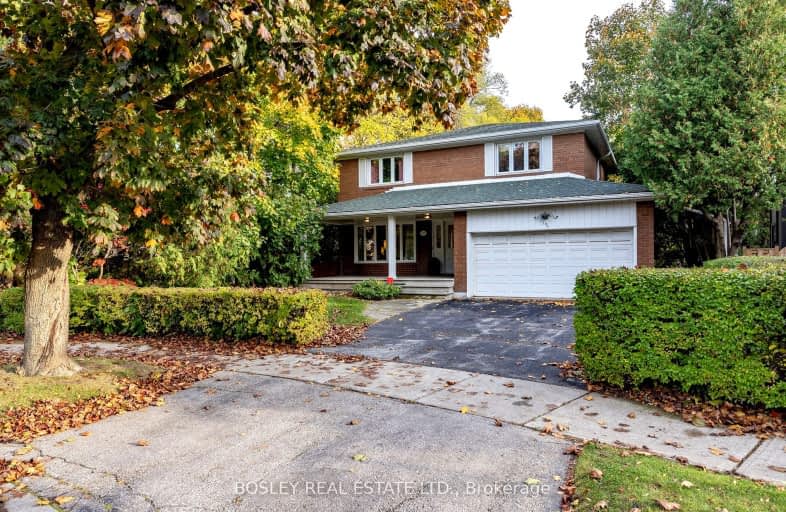 195 Upper Canada Drive, Toronto | Image 1