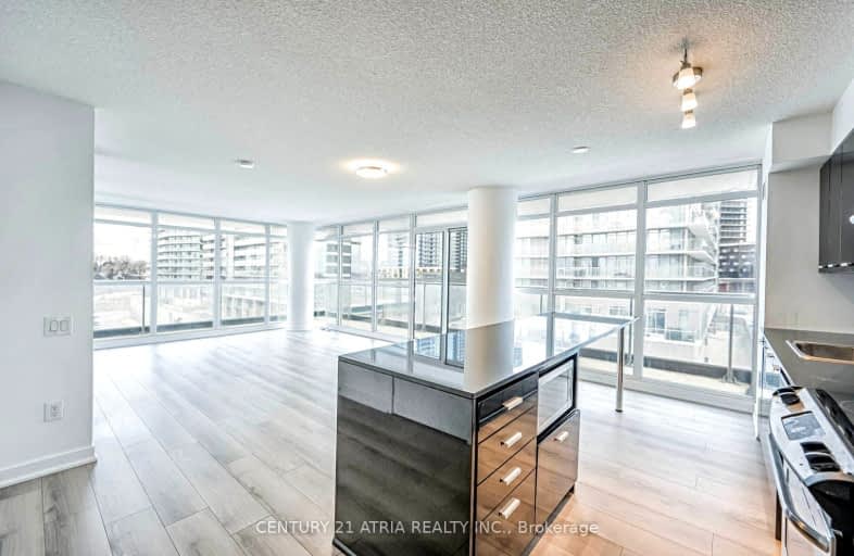 608-19 Singer Court, Toronto | Image 1