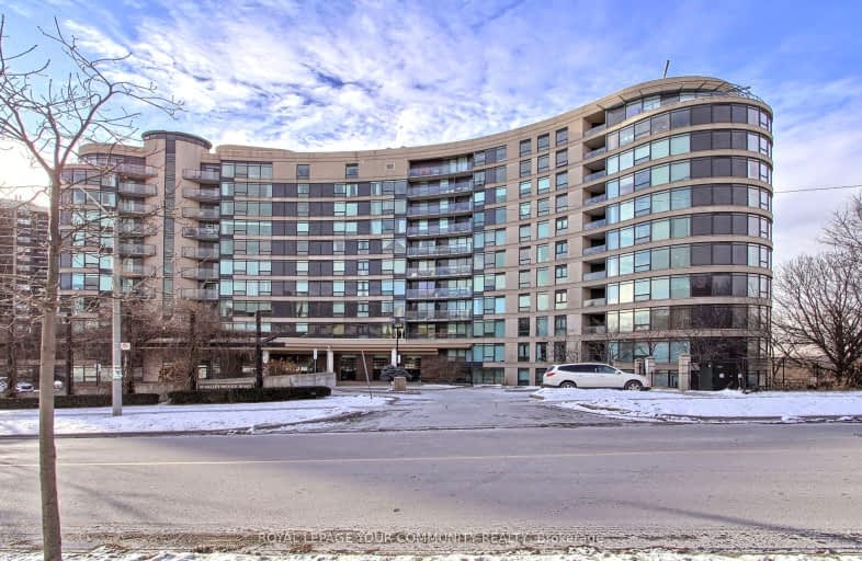 1010-18 Valley Woods Road, Toronto | Image 1