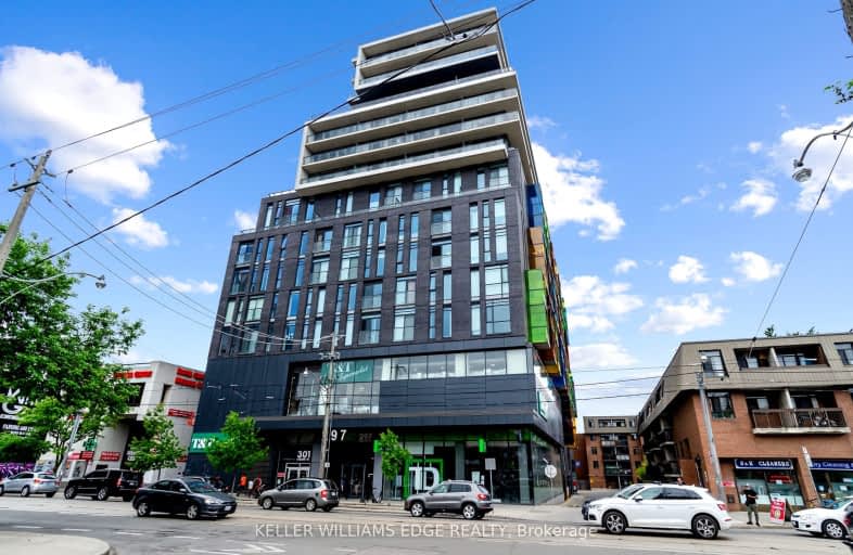 628-297 College Street, Toronto | Image 1