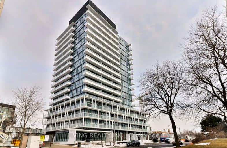 1210-180 Fairview Mall Drive, Toronto | Image 1