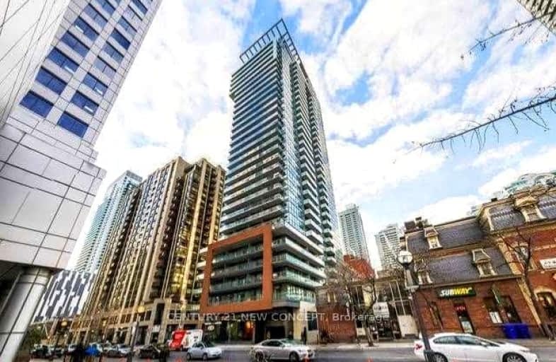 1009-8 Mercer Street, Toronto | Image 1