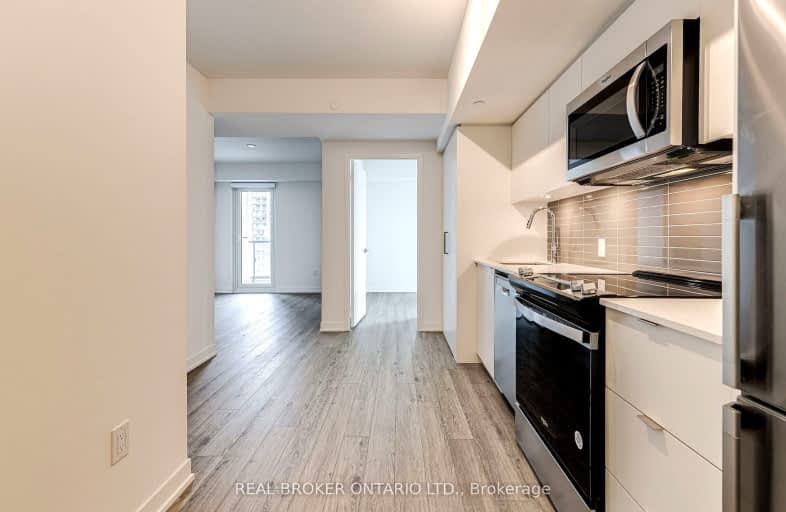 632-500 Wilson Avenue, Toronto | Image 1