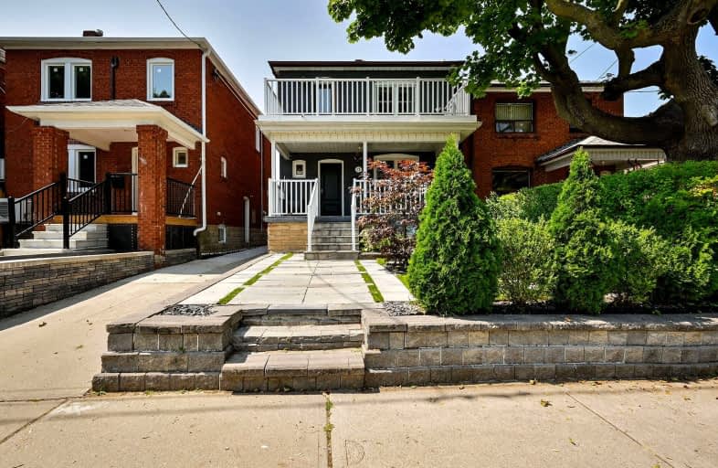 12 Alameda Avenue, Toronto | Image 1