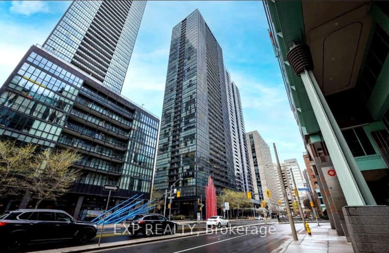 3905-110 Charles Street East, Toronto | Image 1