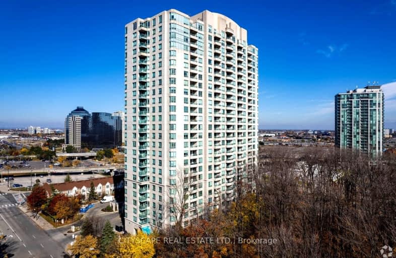 2006-61 Town Centre Court, Toronto | Image 1