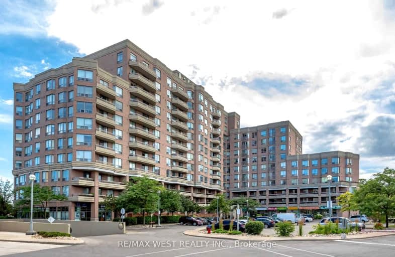 PH7-1700 Eglinton Avenue East, Toronto | Image 1