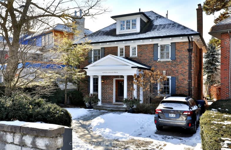 118 Inglewood Drive, Toronto | Image 1