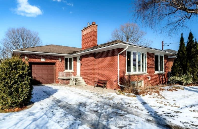 142 Elvaston Drive, Toronto | Image 1