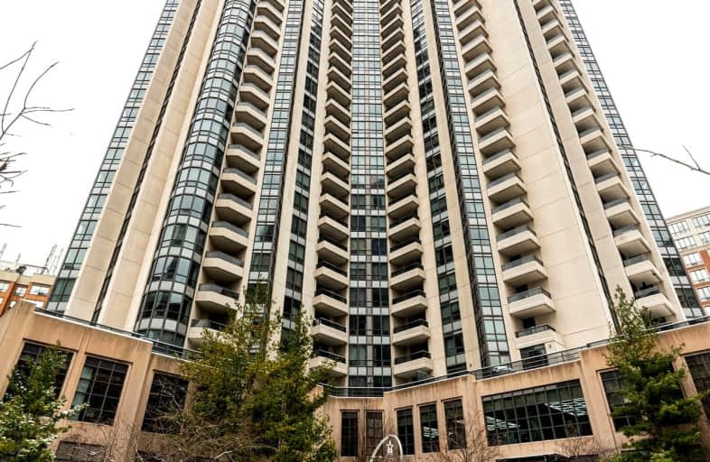 2121-500 Doris Avenue, Toronto | Image 1