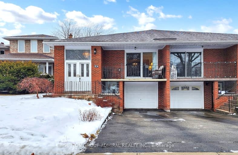 23 St. Paschal Court, Toronto | Image 1