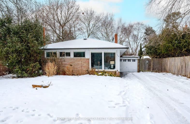 134 Maxome Avenue, Toronto | Image 1