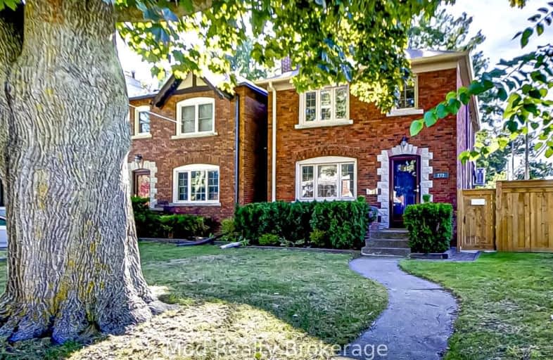 272 Rumsey Road, Toronto | Image 1