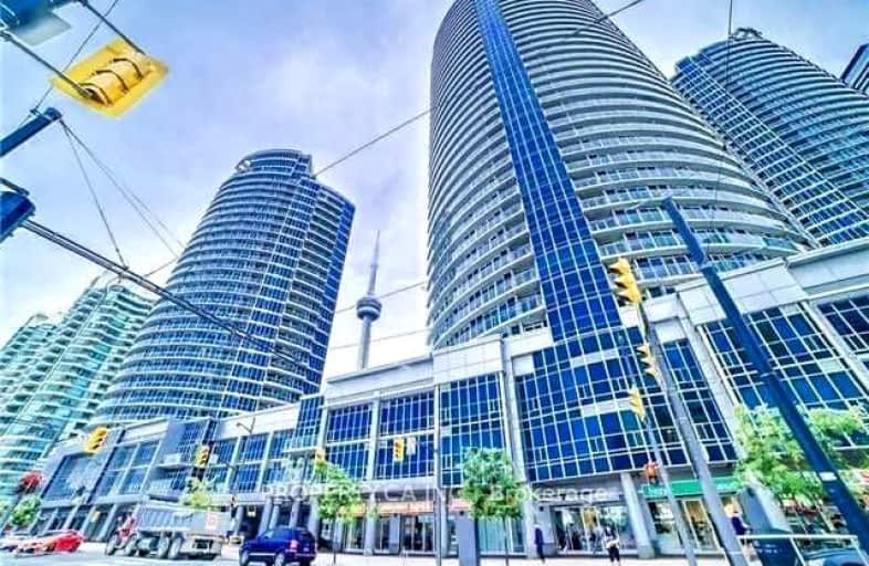 2110-218 Queens Quay West, Toronto | Image 1