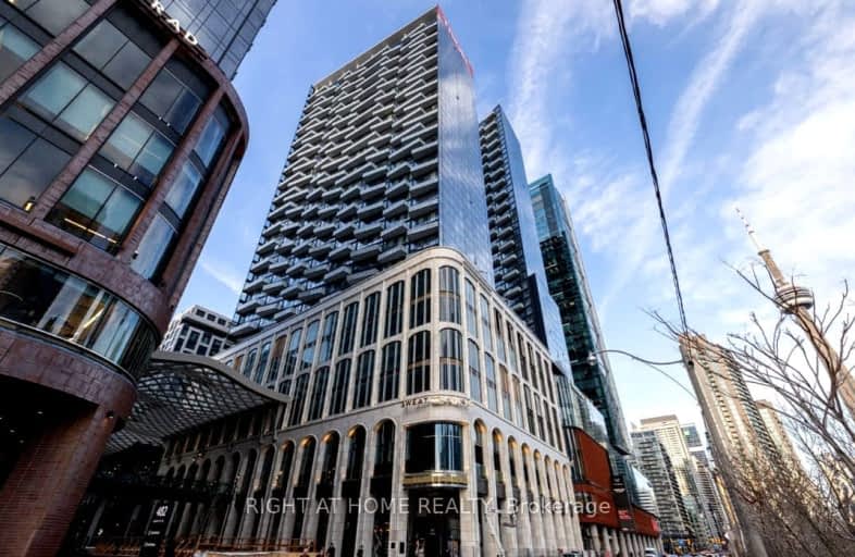 1015-470 Front Street West, Toronto | Image 1