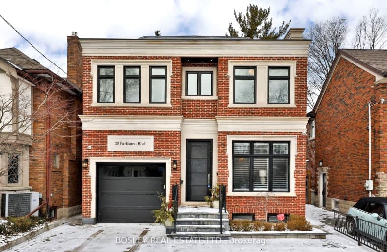 30 Parkhurst Boulevard, Toronto | Image 1