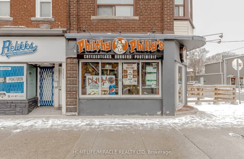 3233 Yonge Street, Toronto | Image 1