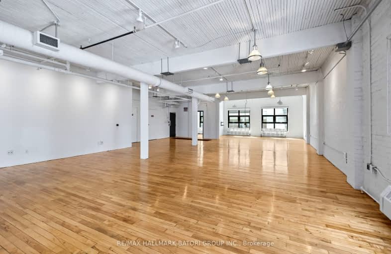 300-296 Richmond Street West, Toronto | Image 1