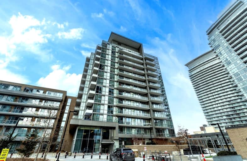 804-52 Forest Manor Road, Toronto | Image 1