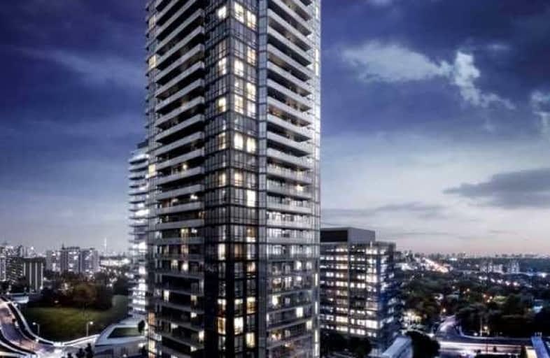 1805-56 Forest Manor Road, Toronto | Image 1