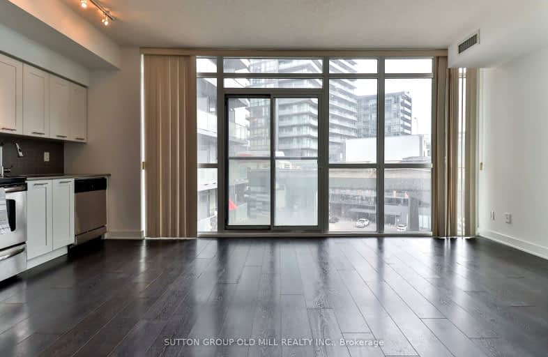 517-169 Fort York Boulevard, Toronto | Image 1