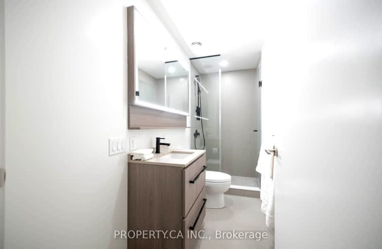 602-425 Front Street East, Toronto | Image 1