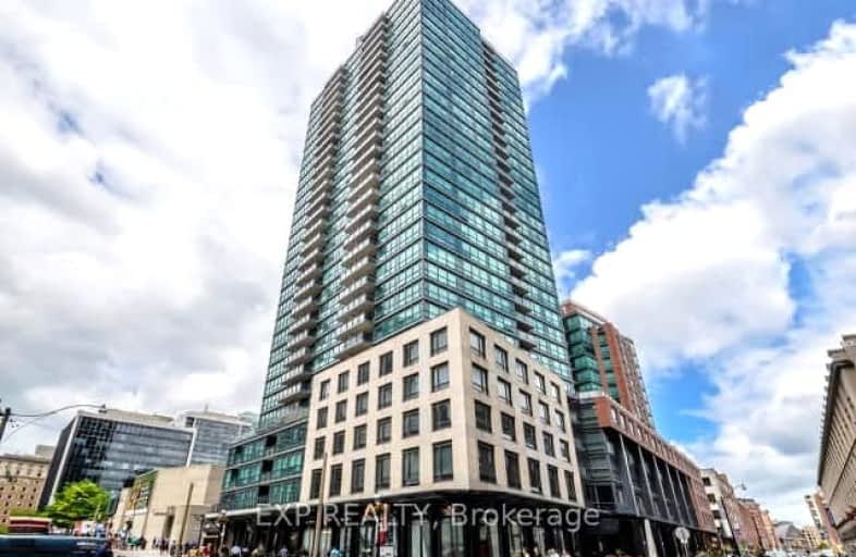 405-1 Scott Street, Toronto | Image 1