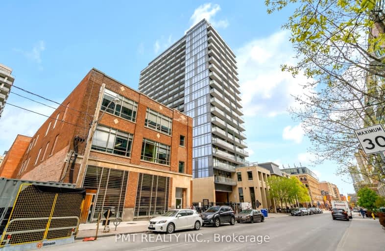 315-105 George Street, Toronto | Image 1