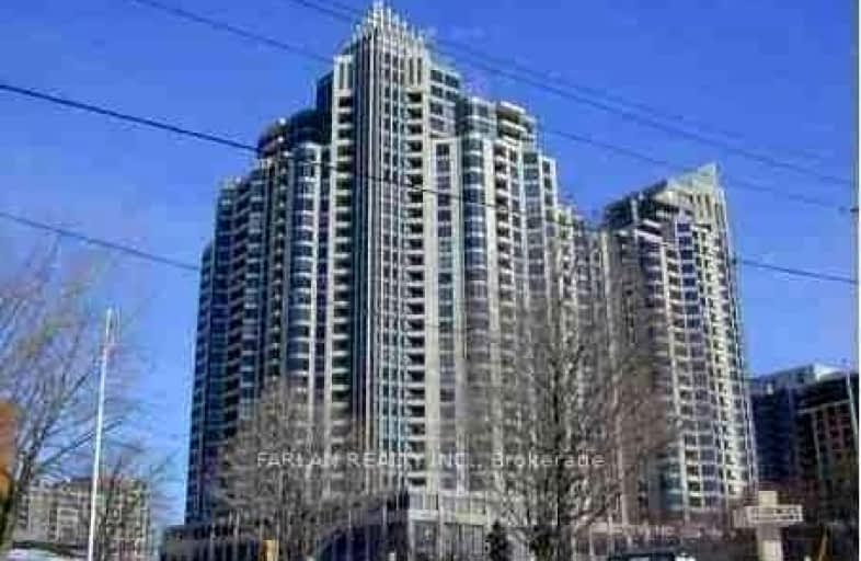 2006-5 Northtown Way, Toronto | Image 1