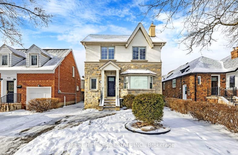 430 Elm Road, Toronto | Image 1