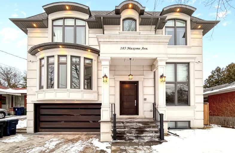 185 Maxome Avenue, Toronto | Image 1