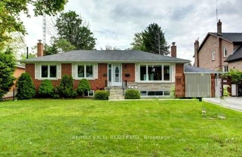 35 Urbandale Avenue, Toronto | Image 1