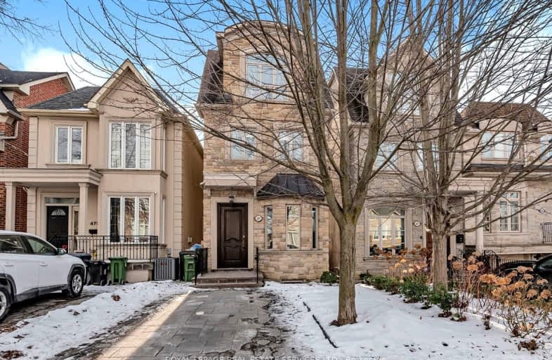 BSMT-481 Woburn Avenue, Toronto | Image 1