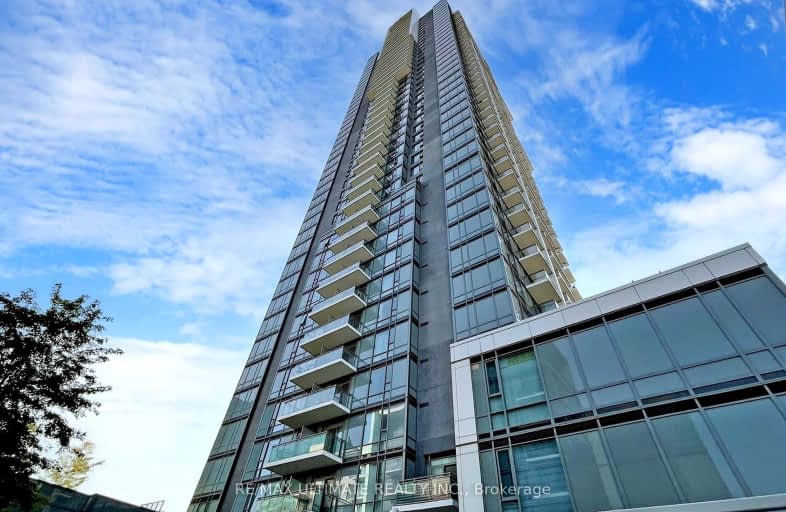 1510-55 Ann O'Reilly Road, Toronto | Image 1