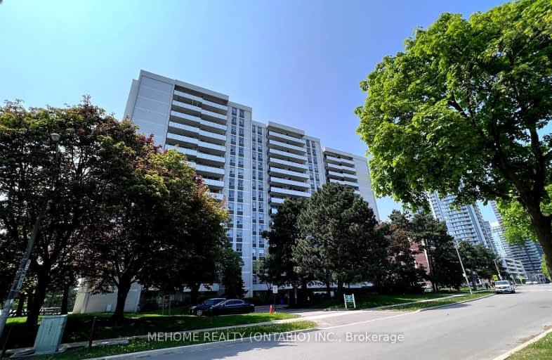 1704-20 Forest Manor Road, Toronto | Image 1