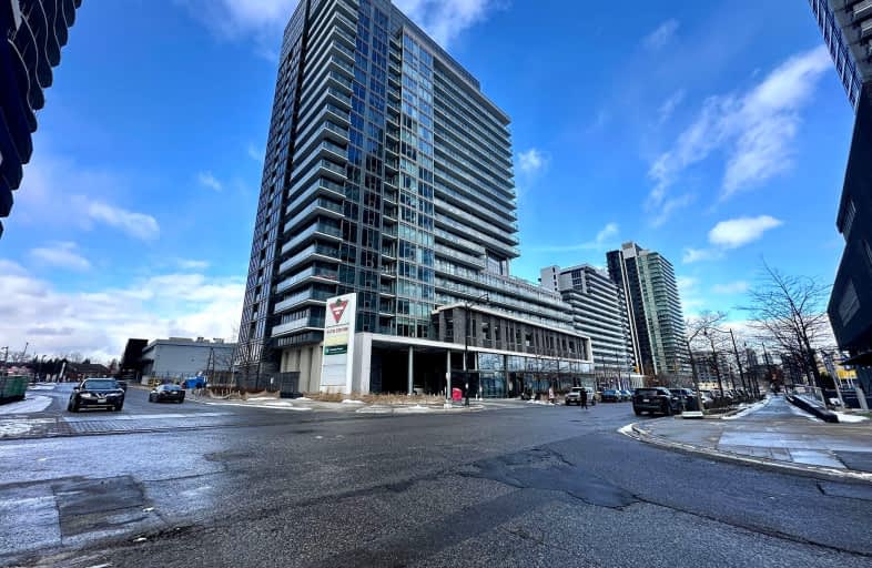 320-72 Esther Shiner Boulevard, Toronto | Image 1