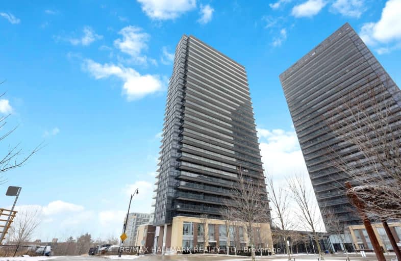 908-29 Singer Court, Toronto | Image 1