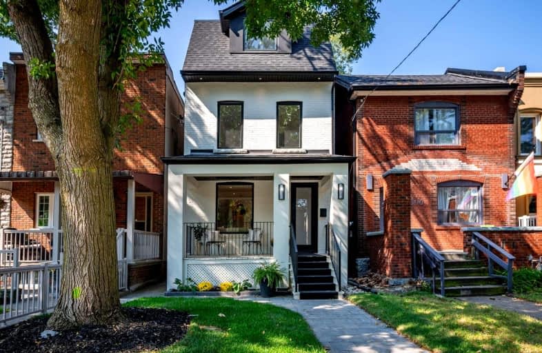 388 Saint Clarens Avenue, Toronto | Image 1