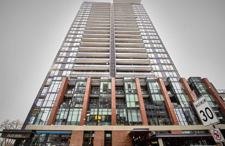 2409-225 Sackville Street, Toronto | Image 1