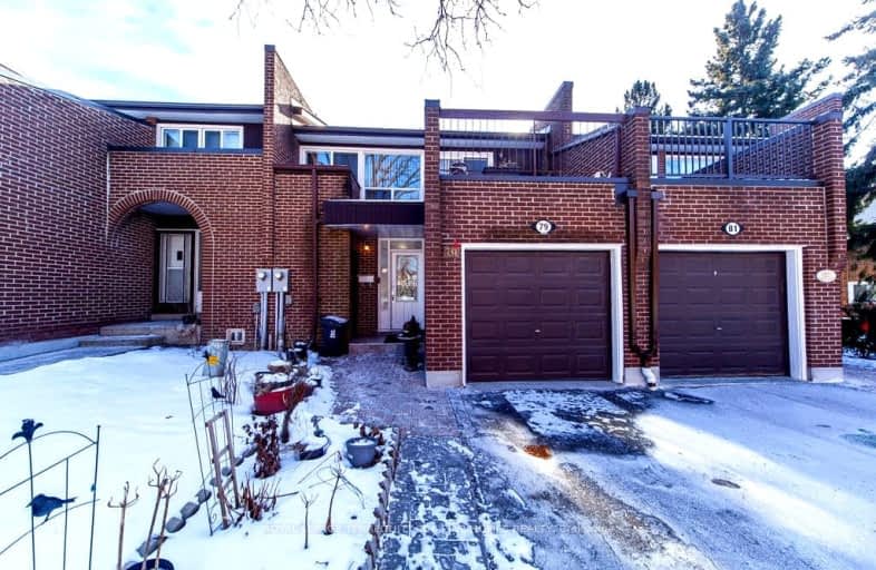 79 Black Hawk Way, Toronto | Image 1